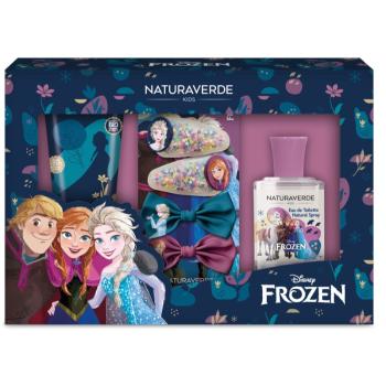 Disney Frozen set pre deti