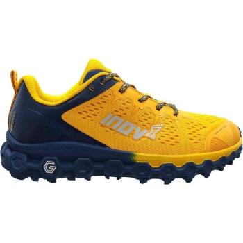 INOV-8 PARKCLAW G 280 M Férfi futócipő, sárga, méret 42.5