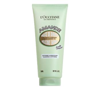 L'Occitane en Provence Sprchový krém s mandľovým olejom Almond (Shower Cream) 200 ml