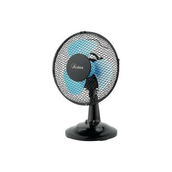 Stolový ventilátor Ardes 23B EASY