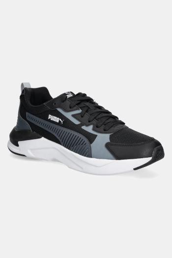 Tenisky Puma X-Ray 3 LT pánske, čierna farba, 400229