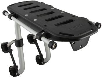 Thule Tour Rack Predný nosič-Zadný nosič Black