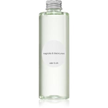 ester & erik magnolia & blackcurrant náplň do aróma difuzérov 200 ml