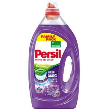 PERSIL Deep Clean Plus Active Gel Lavender Freshness Color 5 l (100 praní) (9000101308549)