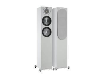 MONITOR AUDIO Bronze 200 6G White