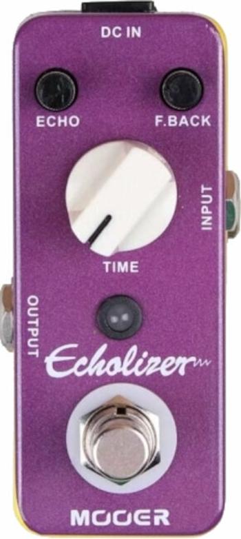 MOOER Echolizer Gitarový efekt