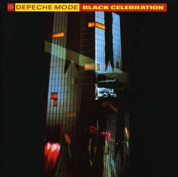 Depeche Mode, Black Celebration, CD