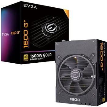 EVGA SuperNOVA 1600 G+ (220-GP-1600-X2)