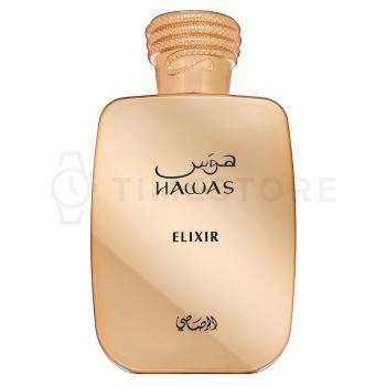 Rasasi Hawas Elixir parfémovaná voda pre mužov 100 ml - 30 dní na vrátenie tovaru, Garancia originality