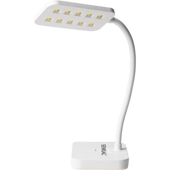 Semilac UV LED Lamp 12W LED lampa na úpravu gélových nechtov 1 ks