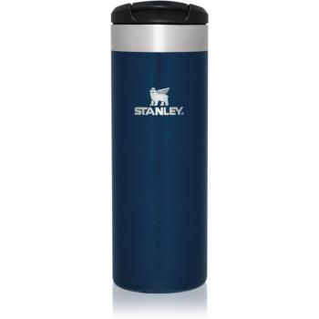 Stanley AeroLight™ Transit Mug termohrnček Royal Blue Metallic 470 ml