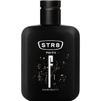 STR8 Faith EdT 100 ml (5201314121619)