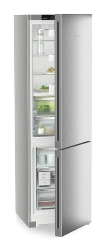 Liebherr Kombinovaná chladnička s BioFresh a NoFrost CBNSFC572I