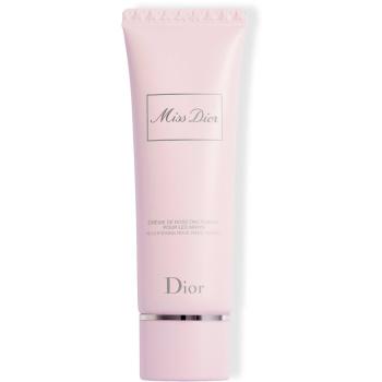 DIOR Miss Dior krém na ruky pre ženy 50 ml