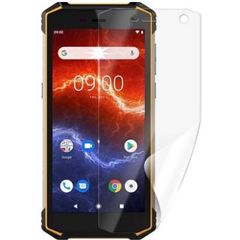 Screenshield MYPHONE Hammer Energy 2 fólia na displej (MYP-HENRG2-D)