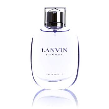 LANVIN LHomme EdT 100 ml (3386461515732)