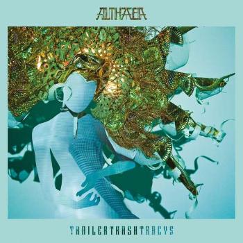 TRAILER TRASH TRACYS - ALTHAEA, CD