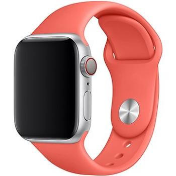 Eternico Essential pre Apple Watch 38mm / 40mm / 41mm cool lava veľkosť S-M (APW-AWESCLS-38)