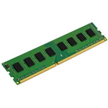 Kingston 8 GB DDR3 1600 MHz (KCP316ND8/8)