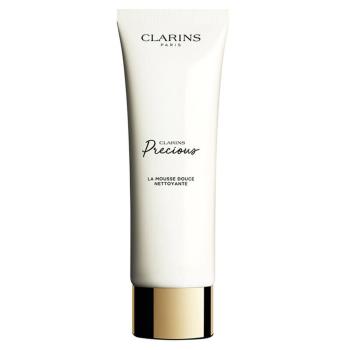 Clarins Čistiaca pleťová pena Precious (Foaming Cleanser) 125 ml
