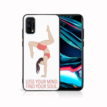 MY ART Ochranný kryt Realme 7 Pro YOGA (125)