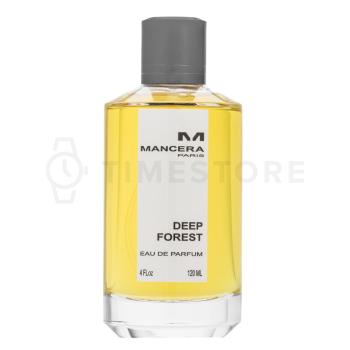 Mancera Deep Forest parfémovaná voda unisex 120 ml   - 30 dní na vrátenie tovaru, Garancia originality