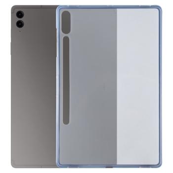 TPU Ochranný kryt pre Samsung Galaxy S9 FE+ priehľadný matný