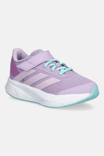 Detské tenisky adidas DURAMO SL2 fialová farba, JQ3017
