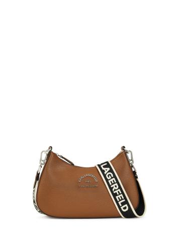 Karl Lagerfeld Válltáskák 'Rue ST-Guillaume'  barna