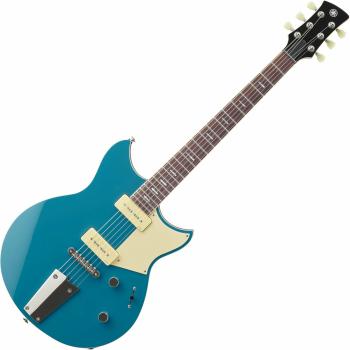 Yamaha RSS02T Swift Blue Elektrická gitara