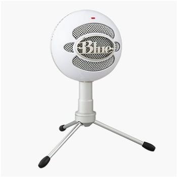 Blue Snowball iCE USB, White (988-000181)