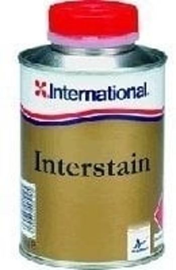 International Interstain 375 ml Lodný lak