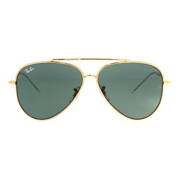 Ray-ban  Occhiali da Sole  Reverse RBR0101S 001/VR  Slnečné okuliare Zlatá