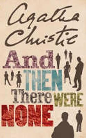 And Then There Were None - Agatha Christie