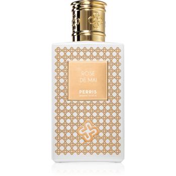 Perris Monte Carlo Rose De Mai parfumovaná voda unisex 50 ml
