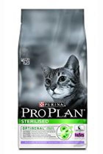 ProPlan Cat Sterilizovaný moriak 400g