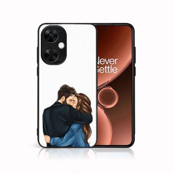 MY ART Ochranný kryt pre OnePlus Nord CE 3 Lite 5G COUPLE (117)