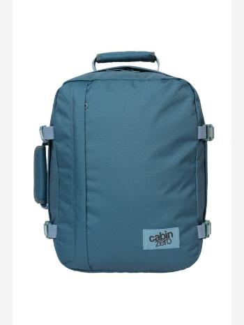 CabinZero Classic 28L Aruba  Hátizsák Kék