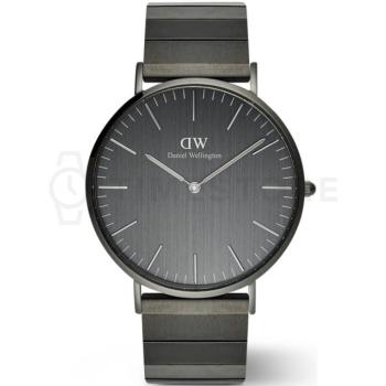 Daniel Wellington DW00100777 - 30 dní na vrátenie tovaru, Garancia originality