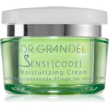 Dr. Grandel Sensicode hydratačný krém pre citlivú pleť 50 ml