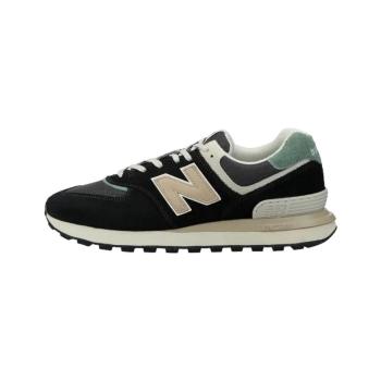 New Balance  -  Nízke tenisky Čierna