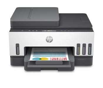 HP ALL-IN-ONE INK SMART TANK 750 A4 WIFI ADF 6UU47A