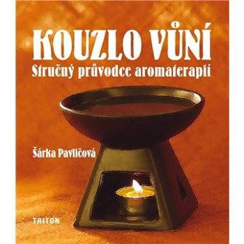 Kouzlo vůní (978-80-725-4928-3)