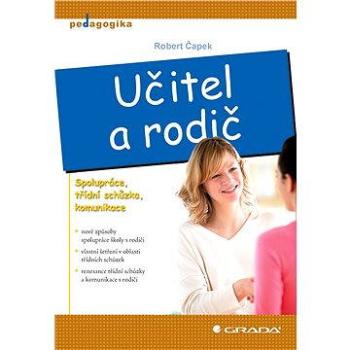 Učitel a rodič (978-80-247-4640-1)