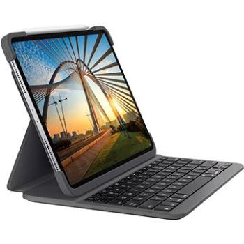 Logitech Slim Folio pre iPad Pro 12,9 (3rd, 4th Gen) (920-009710)