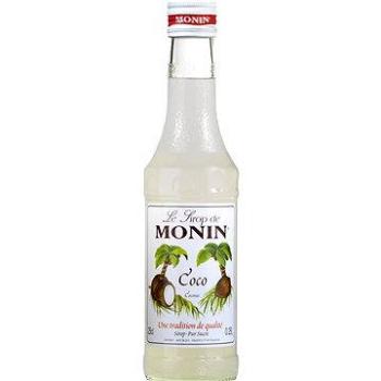 Monin Kokos 0,25 l (3052910013707)