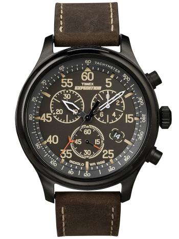 Pánske hodinky TIMEX EXPEDITION T49905 (zt008a)