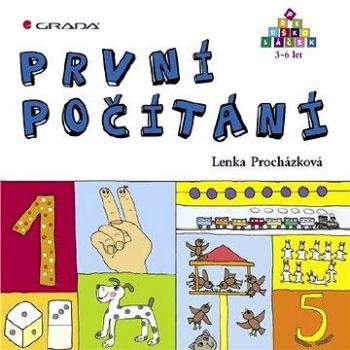 První počítání (978-80-247-3266-4)