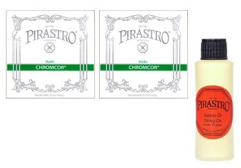 Pirastro P319020 SET Struny pre husle