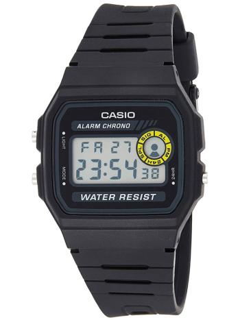 CASIO F-94WA-8D PÁNSKE HODINKY + KRABIČKA